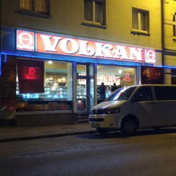 Volkan Firinlari