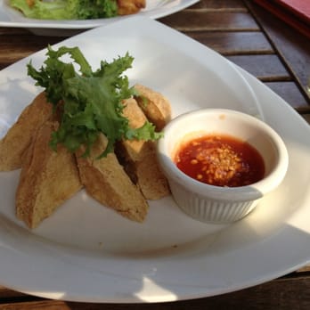 Lantern - Fried Tofu - Thai Near Me - Brooklyn, New York