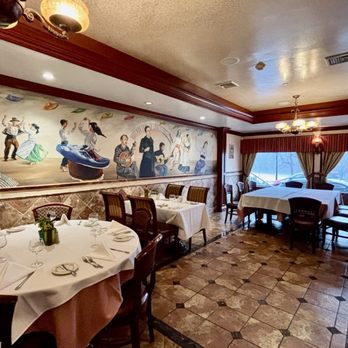 Aquario Restaurant - Seafood Near Me - Harrison, New York Aquario Restaurant - Seafood Near Me - Harrison, New York