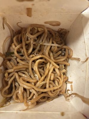 China Garden Restaurant by null