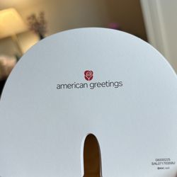 American Greetings - Yes! Thanks Susan I love my Rainbow's. 09/05/26