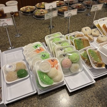 Thinh An Kitchen & Tofu - Desserts - Vietnamese Near Me - Tampa, Florida Thinh An Kitchen & Tofu - Desserts - Vietnamese Near Me - Tampa, Florida