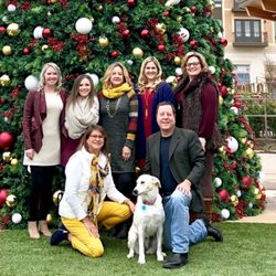 Overture Home Care - Merry Christmas 2017 from the Management Team of Overture Home Care.