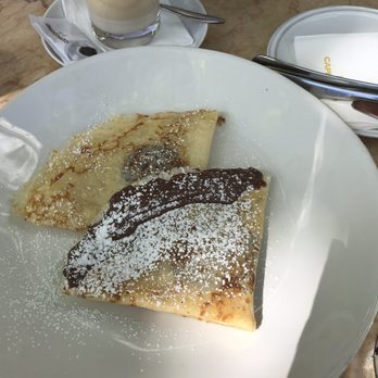 Cappuccino Grand Cafe - Coffee & Tea Near Me - Madrid, M