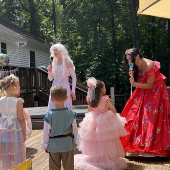 Princess Parties DC - Party Characters Near Me Princess Parties DC - Party Characters Near Me