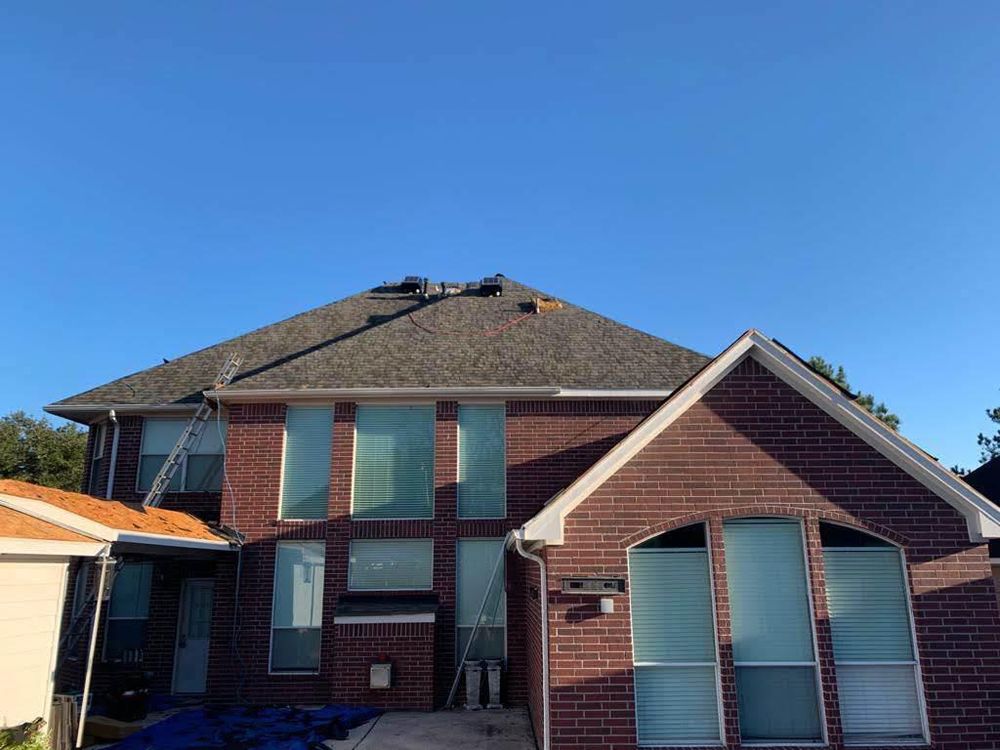 Slide of Aires Roofing & Construction