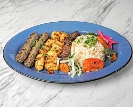 TicTok Restaurant by null