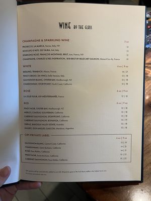 Menu photo 5 The Tuck Room North Miami Beach, FL