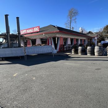 Sloppy Mama's BBQ - Barbeque Near Me - Arlington, Virginia Sloppy Mama's BBQ - Barbeque Near Me - Arlington, Virginia