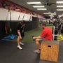 Desert Sports & Fitness