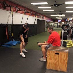 Desert Sports & Fitness