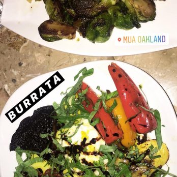 Mua - Bars Near Me - Oakland, California Mua - Bars Near Me - Oakland, California