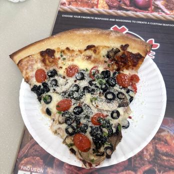 The Pizza Place MLB - Pizza Near Me - Melbourne Village, Florida The Pizza Place MLB - Pizza Near Me - Melbourne Village, Florida