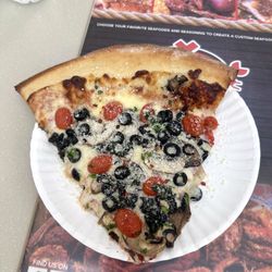 The Pizza Place MLB