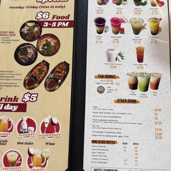 So Saap - Thai Near Me - San Diego, California So Saap - Thai Near Me - San Diego, California