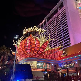 Flamingo Las Vegas - Hotels Near Me - Las Vegas, Nevada