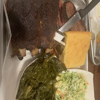 Two Drummers Smokehouse - Barbeque Near Me - Toano, Virginia