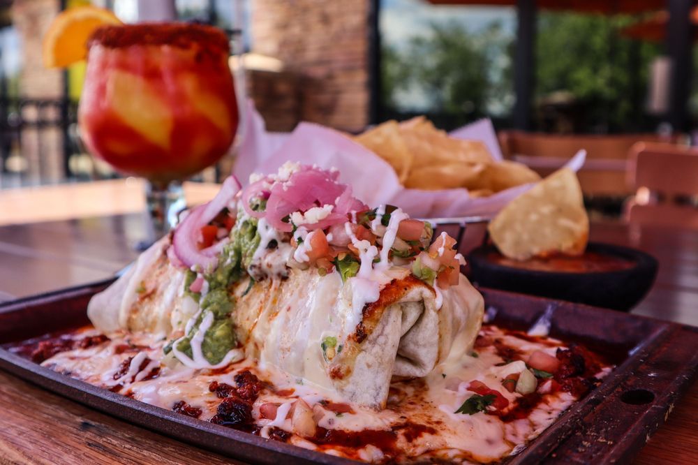 TERRAZAS BAR AND GRILL - Updated May 2024 - 110 Photos & 60 Reviews