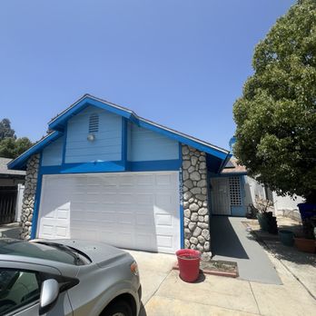 EcoStar Remodeling & Construction - Paint - General Contractors Near Me - Encino, California EcoStar Remodeling & Construction - Paint - General Contractors Near Me - Encino, California