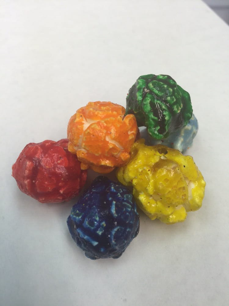 POPCORN JUNCTION Updated August 2024 1436 McCann Rd, Longview