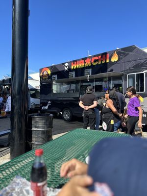 Santa Fe Springs Swap Meet by null