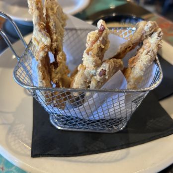Brunch Snob - Chicken fried bacon - Breakfast & Brunch Near Me - Phoenix, Arizona Brunch Snob - Chicken fried bacon - Breakfast & Brunch Near Me - Phoenix, Arizona