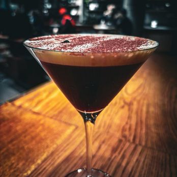 Starbucks Reserve Roastery Chicago - Tiramisu Espresso Martini. IG@mel_foodie_ventures - Coffee Roasteries Near Me - Chicago, Illinois Starbucks Reserve Roastery Chicago - Tiramisu Espresso Martini. IG@mel_foodie_ventures - Coffee Roasteries Near Me - Chicago, Illinois