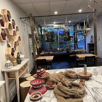 Asal Yemen - Coffee & Tea Near Me - Brooklyn, New York Asal Yemen - Coffee & Tea Near Me - Brooklyn, New York