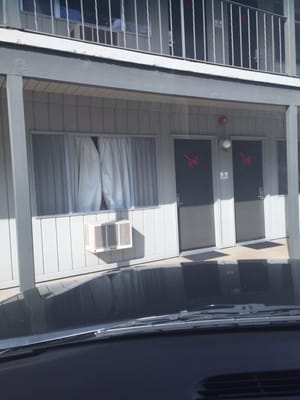 RED FOX MOTEL - Updated January 2025 - 10 Reviews - 600 SW Beech Rd