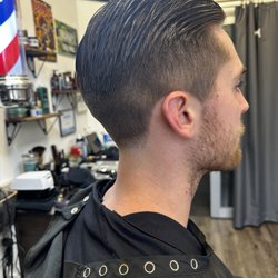 Feather Fades