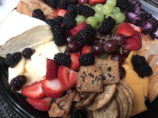 Red Scooter Deli by null