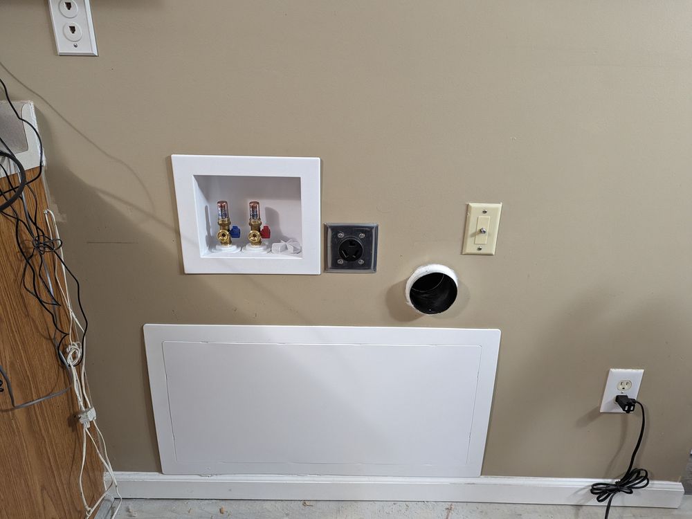 Slide of Handy Horrigan