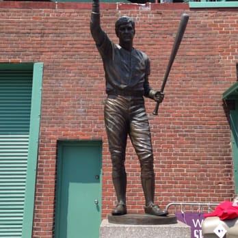 Fenway Park - Stadiums & Arenas Near Me - Boston, Massachusetts