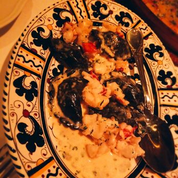 Carbone - Italian Near Me - Las Vegas, Nevada