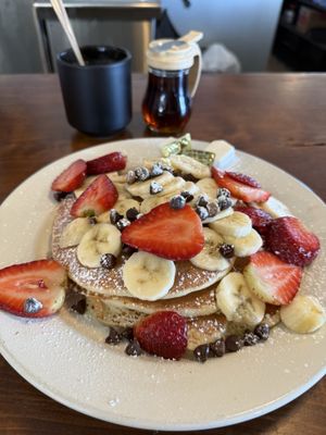 The Farm House by null