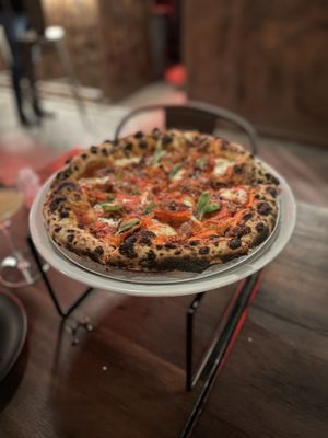 Double Zero Pie & Pub by null