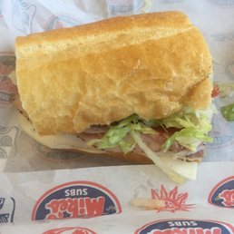 Italian Sub