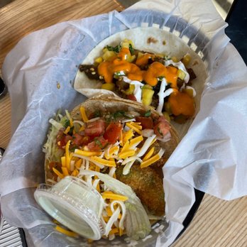 Torchy's Tacos - Veg tacos - Tacos Near Me - Austin, Texas Torchy's Tacos - Veg tacos - Tacos Near Me - Austin, Texas