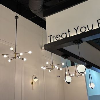 Treat You Batter - Coffee & Tea Near Me - Dearborn, Michigan Treat You Batter - Coffee & Tea Near Me - Dearborn, Michigan