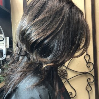 Trends Hair Salon - Hair Salons Near Me - Ardmore, Oklahoma Trends Hair Salon - Hair Salons Near Me - Ardmore, Oklahoma