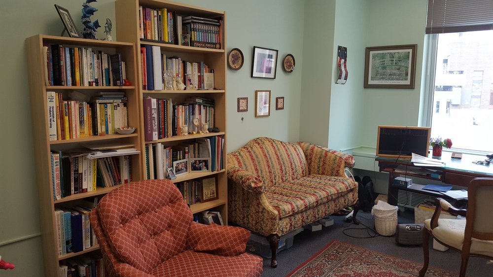 Rose Counseling Center - grief counselor in Silver Spring, MD