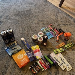 The Chronic - Haul