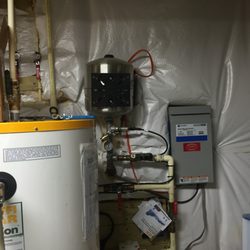 Valley Drilling