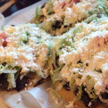Taquitos Mexico - Steak tostadas - Mexican Near Me - Brooklyn, New York Taquitos Mexico - Steak tostadas - Mexican Near Me - Brooklyn, New York