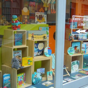 Le Rat Conteur - Bookstores Near Me - Woluwe-Saint-Lambert, BRU