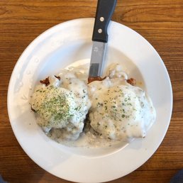 Eggs Benedict
