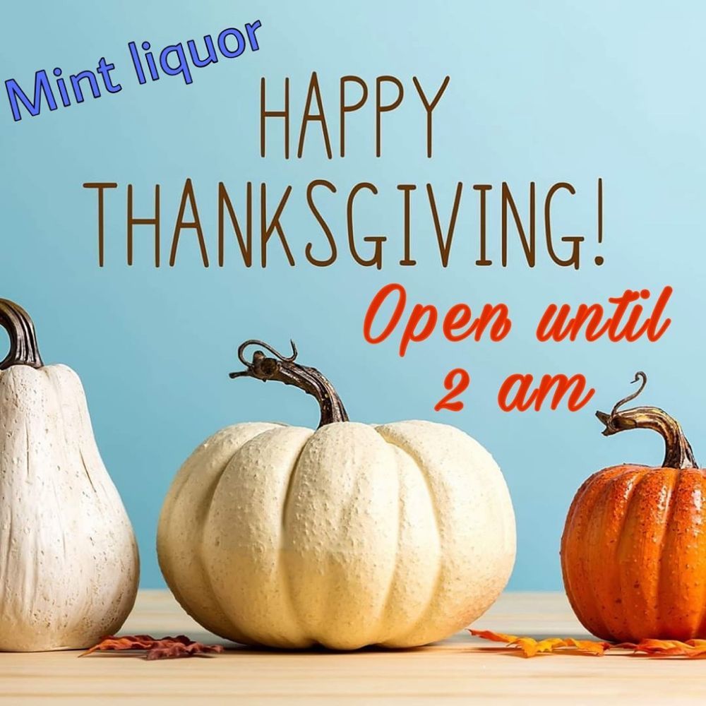 MINT MARKET & LIQUOR 72 Photos & 15 Reviews 1581 W Romneya Dr