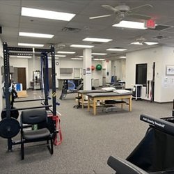 Baylor Scott & White Outpatient Therapy - Prosper