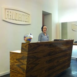 Favoriten-Friseure