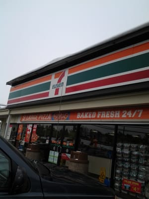 7-Eleven